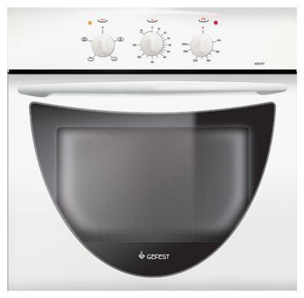 Духовой шкаф Гефест ЭДВ ДА 602-01