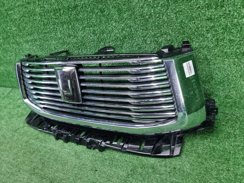 Решетка радиатора Tank 500 (2021-н.в.)