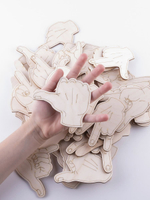 кнопки мозга