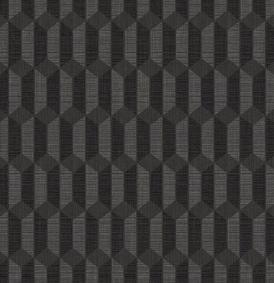 Обои текстильные геометрия FER001