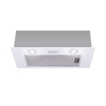 Кухонная вытяжка HOMSair CAMELIA 60 белый фото 3