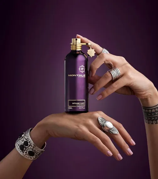 Montale Intense Cafe