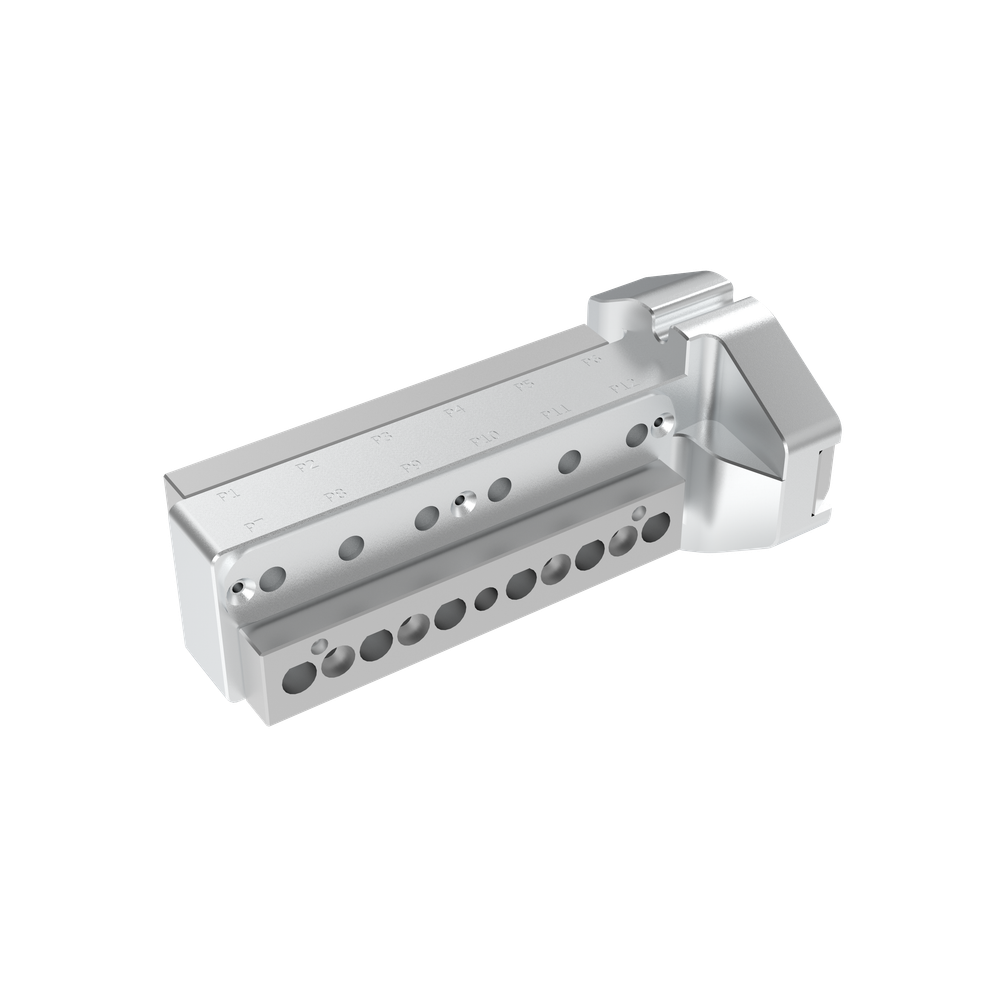 A7 - Фрезерный станок ARUM DENTISTRY