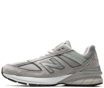 Кроссовки New Balance 990 V5 Grey