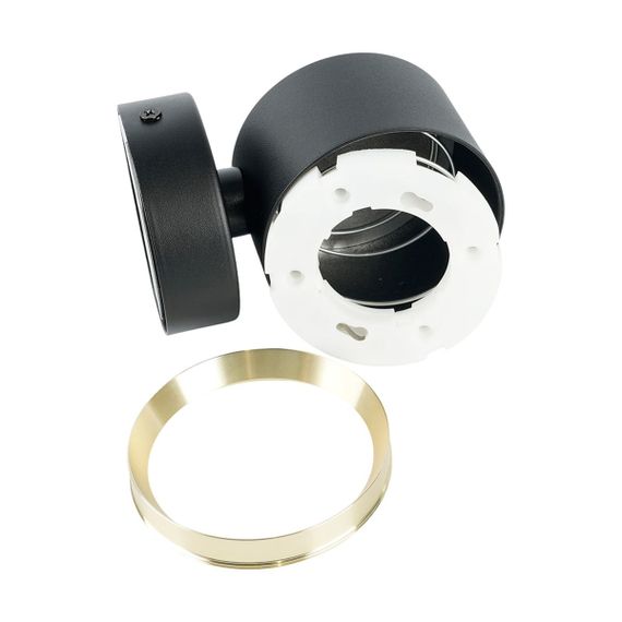 Настенный светильник Feron HL4598 Barrel DUET 52019