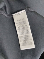 Футболка Burberry