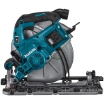 Makita HS009GZ аккумуляторная дисковая пила (без АКБ и ЗУ)