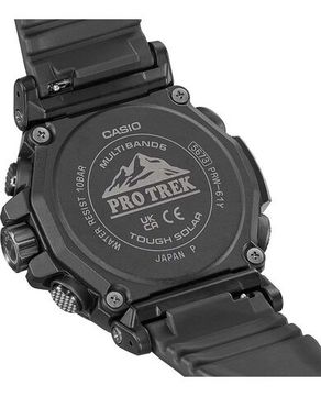 Наручные часы Casio PRW-61Y-1BJF