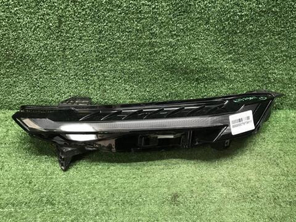 Указатель поворота левый Omoda C5 (2022-н.в.)