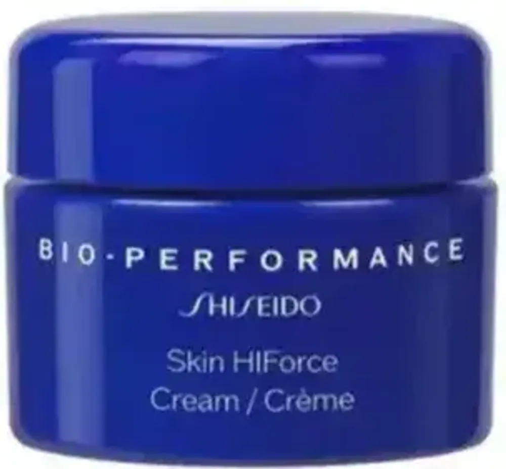Shiseido Bio-Performance Skin HIForce Cream 50 ml