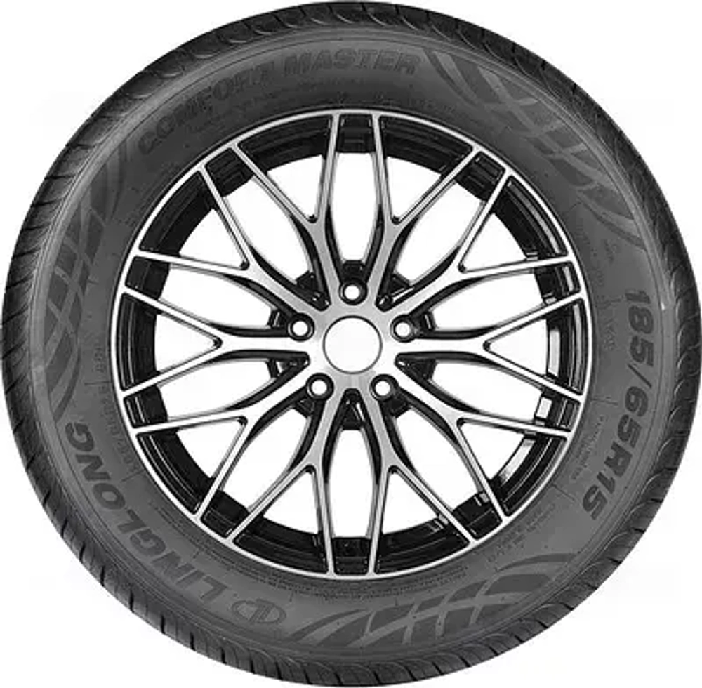LingLong Comfort Master 225/60 R17 99V