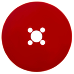 Коронка Bimetal, 102 мм Matrix