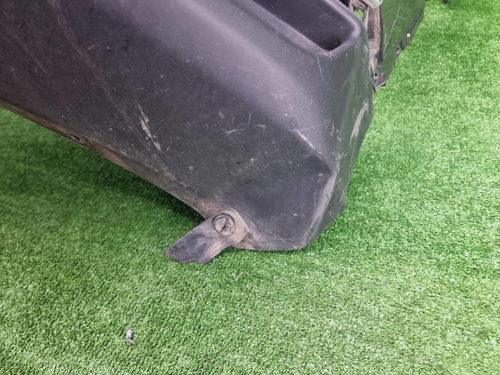 Бампер передний Geely Atlas Pro (2021-н.в.)