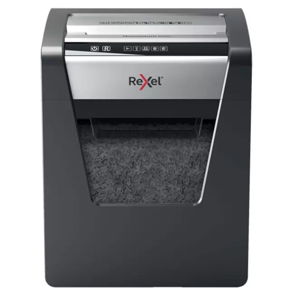 Шредер REXEL Momentum M510 EU (2104575EU)