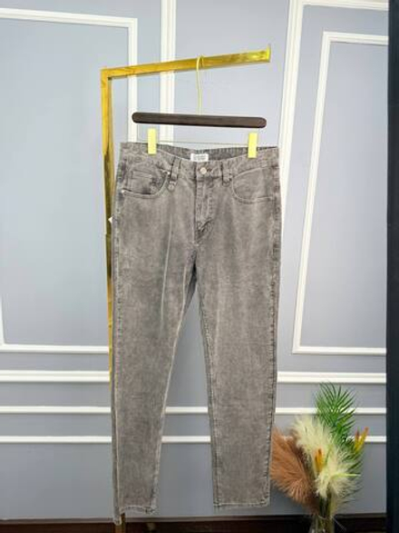Вельветовые брюки Brunello Cucinelli