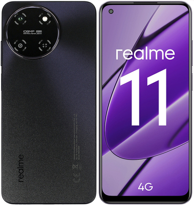 realme 11