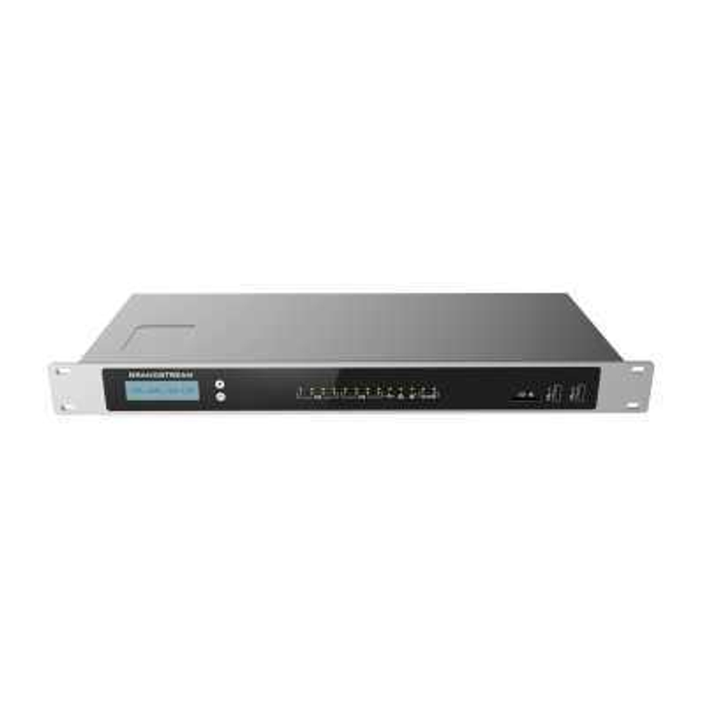 Мини-АТС Grandstream UCM6304