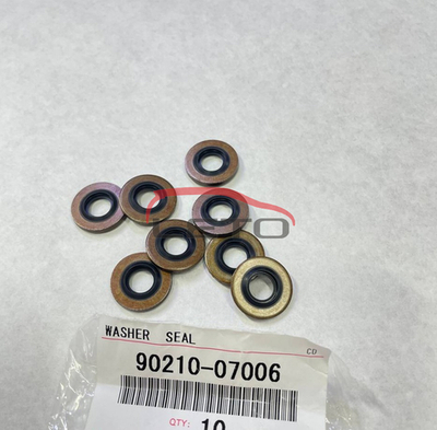 ШАЙБА, УПЛОТНЕНИЕ 90210-07006 9021007006