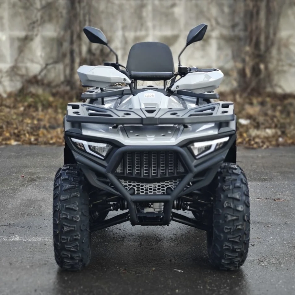 Квадроцикл BASHAN EXPLORER 320 EFI 4x4