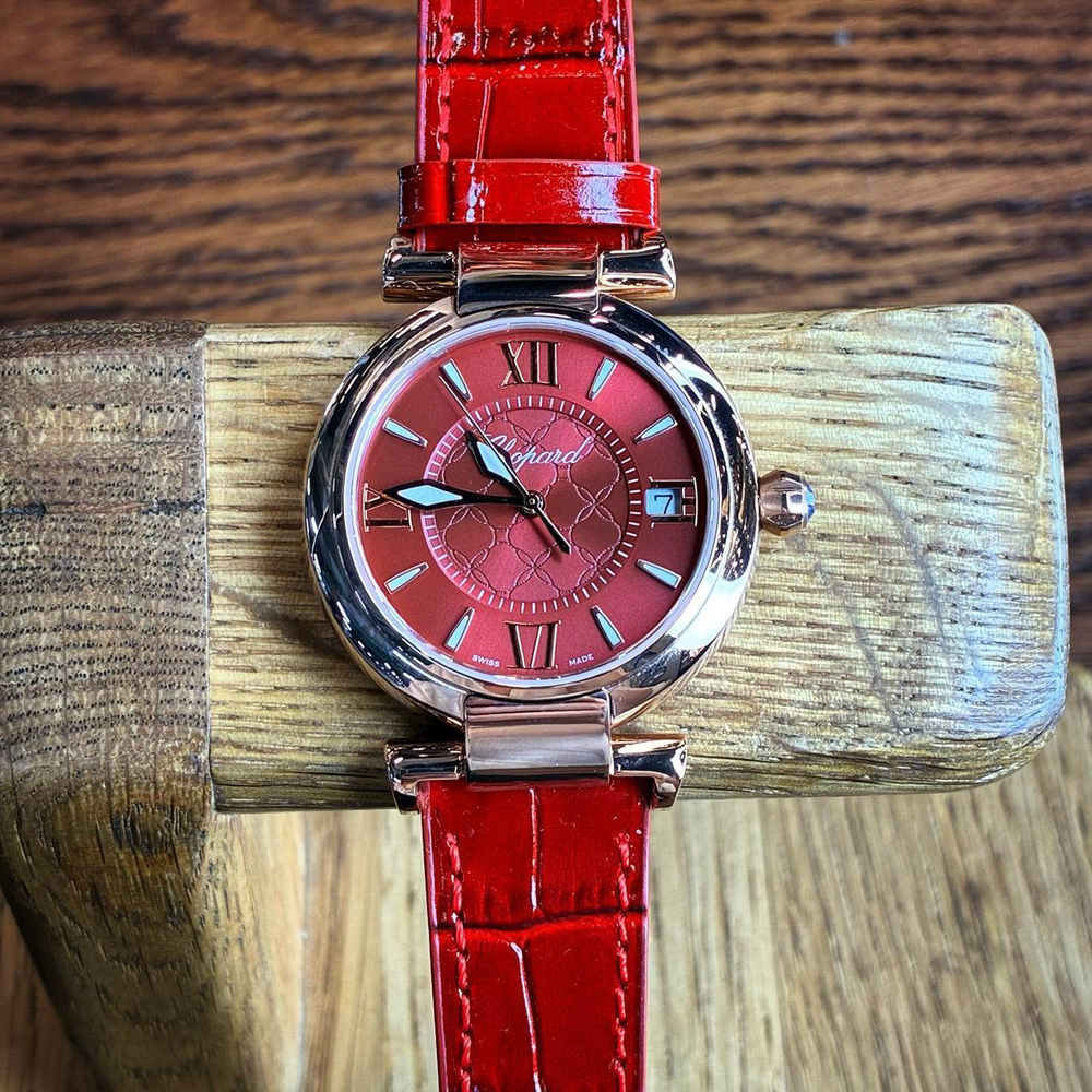 Часы Chopard