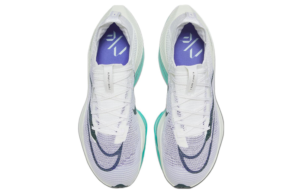 Кроссовки Nike Air Zoom Alphafly Next 2