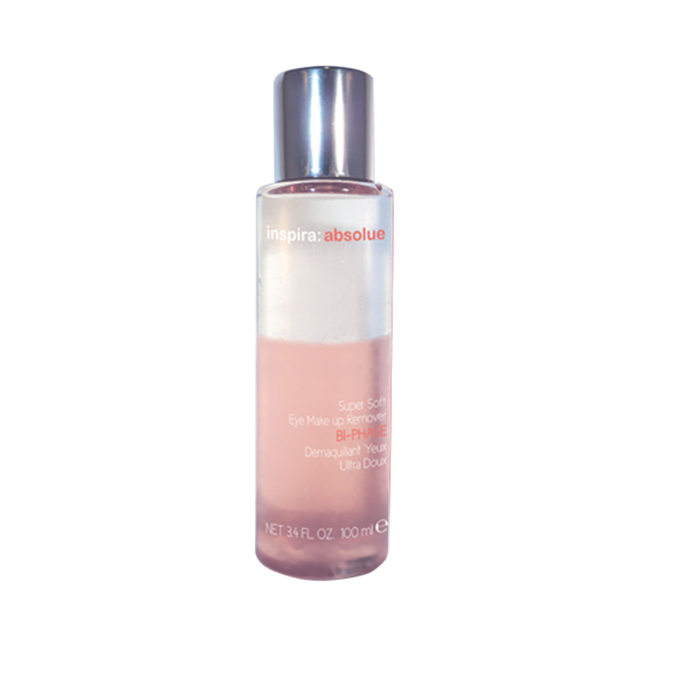 Super Soft Eye Make Up Remover Bi-Phase