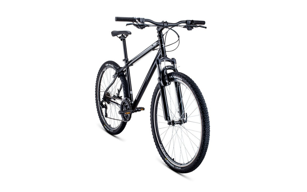 Горный велосипед Forward SPORTING 27,5 1.0 (2021)