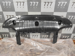 Защита переднего бампера Hyundai Creta 2 (SU2) 21-нв Новая Оригинал 29110BW000