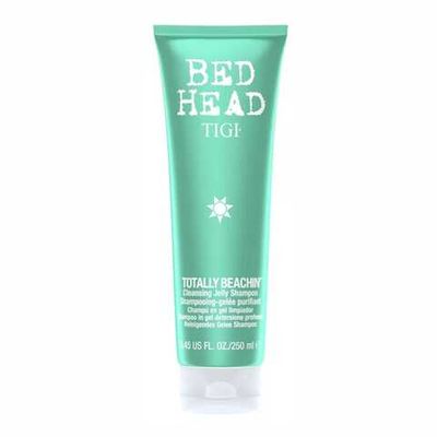 Шампунь-желе TIGI Bed Head Totally Beachin Cleansing Jelly Shampoo 250 мл