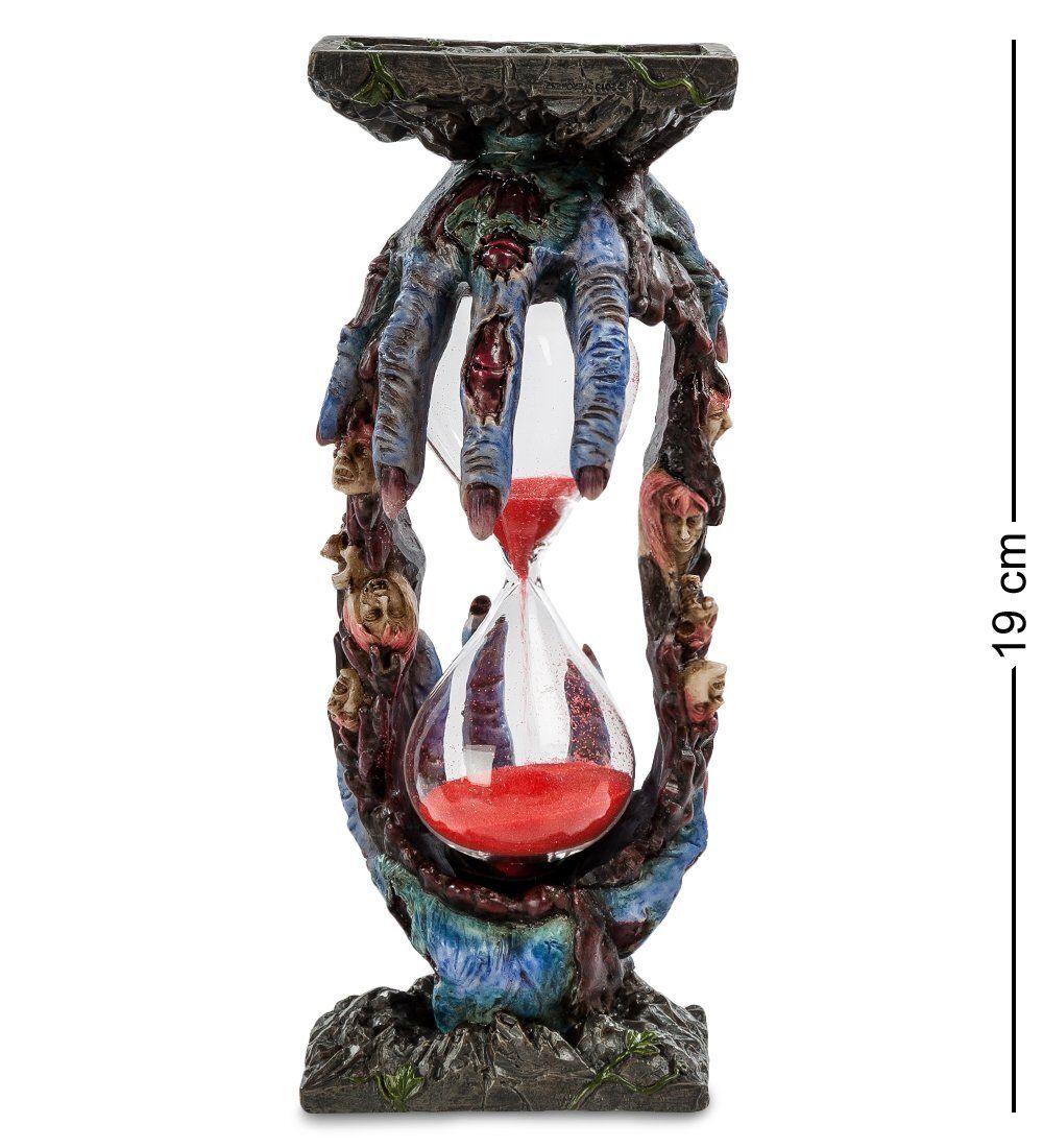 WS-667 Песочные часы «Руки Зомби»