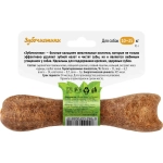 Лакомство для собак Курица, 95г для средних пород Зубочистики Деревенские лакомства