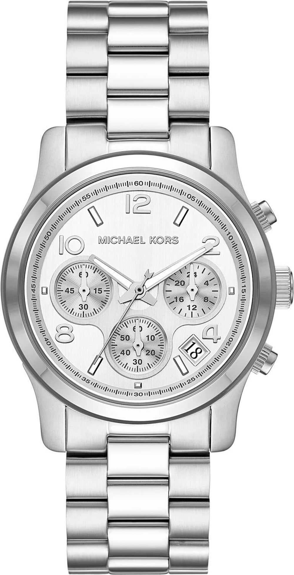 Наручные часы Michael Kors MK7325 с хронографом