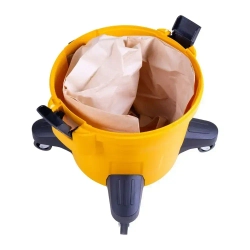 Пылесос строительный DEWALT 1050Вт 23л DXV23PLPTA