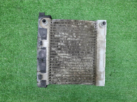 Радиатор охлаждения Mercedes GLS X166 12-19 AMG 63