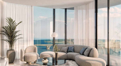 "MARLIN II" ОАЭ, Абу - Даби, Остров Аль - Рим, Расположенный примерно в 600 метрах от северо-восточного побережья Абу-Даби, остров Аль-Рим предлагает роскошь городской жизни без её суеты и шума в 300м от моря