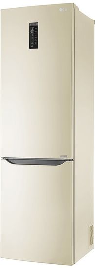 Холодильник LG GW-B499SEFZ