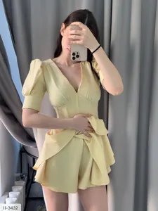 Комбинезон II-4249 Фабрика Моды