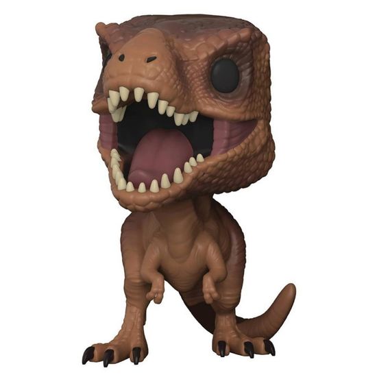 Фигурка Funko POP! Movies Jurassic Park: Tyrannosaurus Rex 26734 (548)