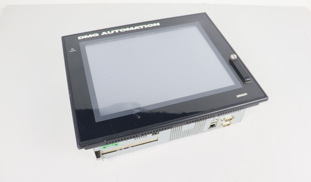 OMRON Yaskawa NSA12-TX12B-8SSD-E