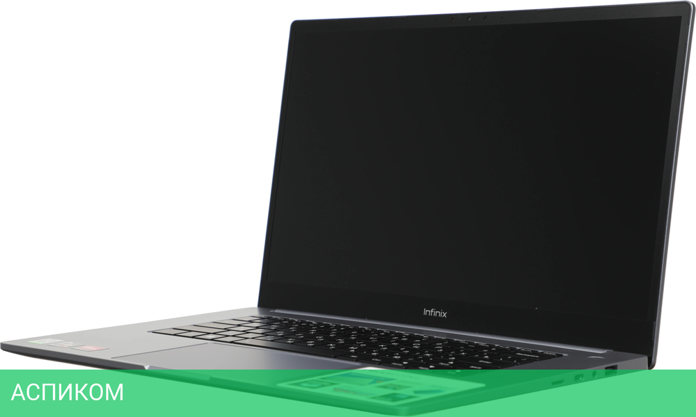 Ноутбук Infinix Inbook Y3 PLUS YL51A5