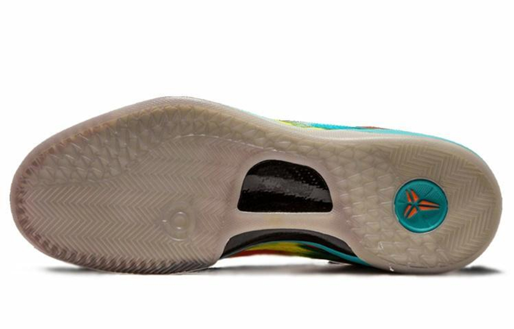 Кроссовки Nike Kobe 8 Gc "Venice Beach"