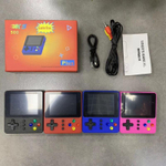 Игровая приставка К5 500 в 1