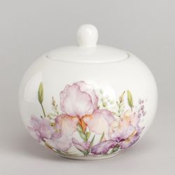 САХАРНИЦА LEFARD "IRISES" 5,5*12 СМ 475 МЛ