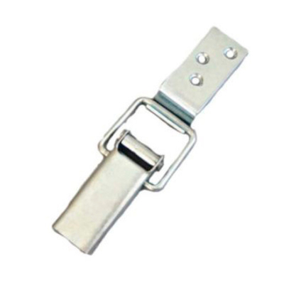 Замок накидной Кунгур 2-2 цинк