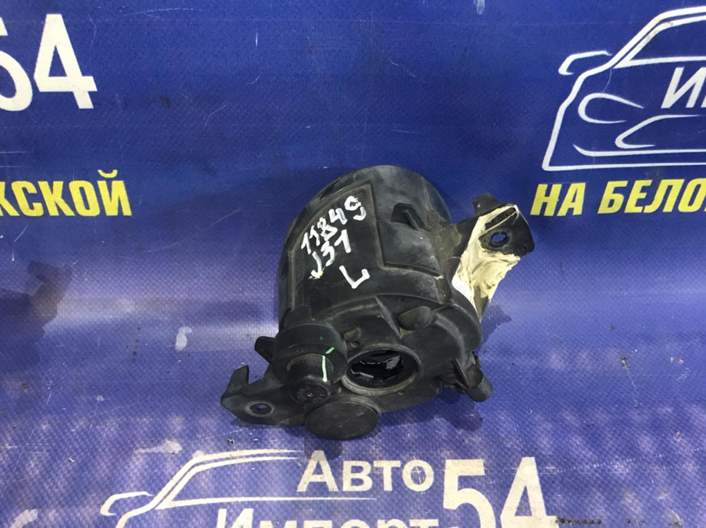 Туманка левая NISSAN TEANA 2003-2005