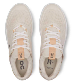 Женские КроссовкиON The Roger Spin - Бежевый