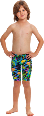 Джаммеры FUNKY TRUNKS Toddler Boys Paradise Please