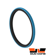 Уплотнение поршня УП-73 (177.8x158.75x9.77) ПУ/NBR