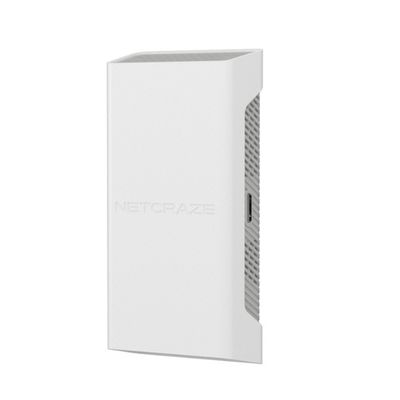 Netcraze Buddy 6 SE (NC-4410) Mesh-ретранслятор Wi-Fi 6 AX3000