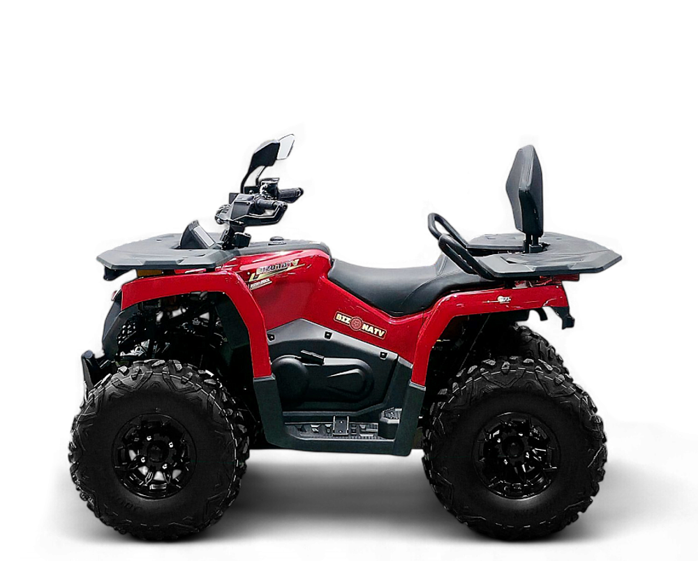 Квадрицикл Bizon YK250 LUX EFI ПТС